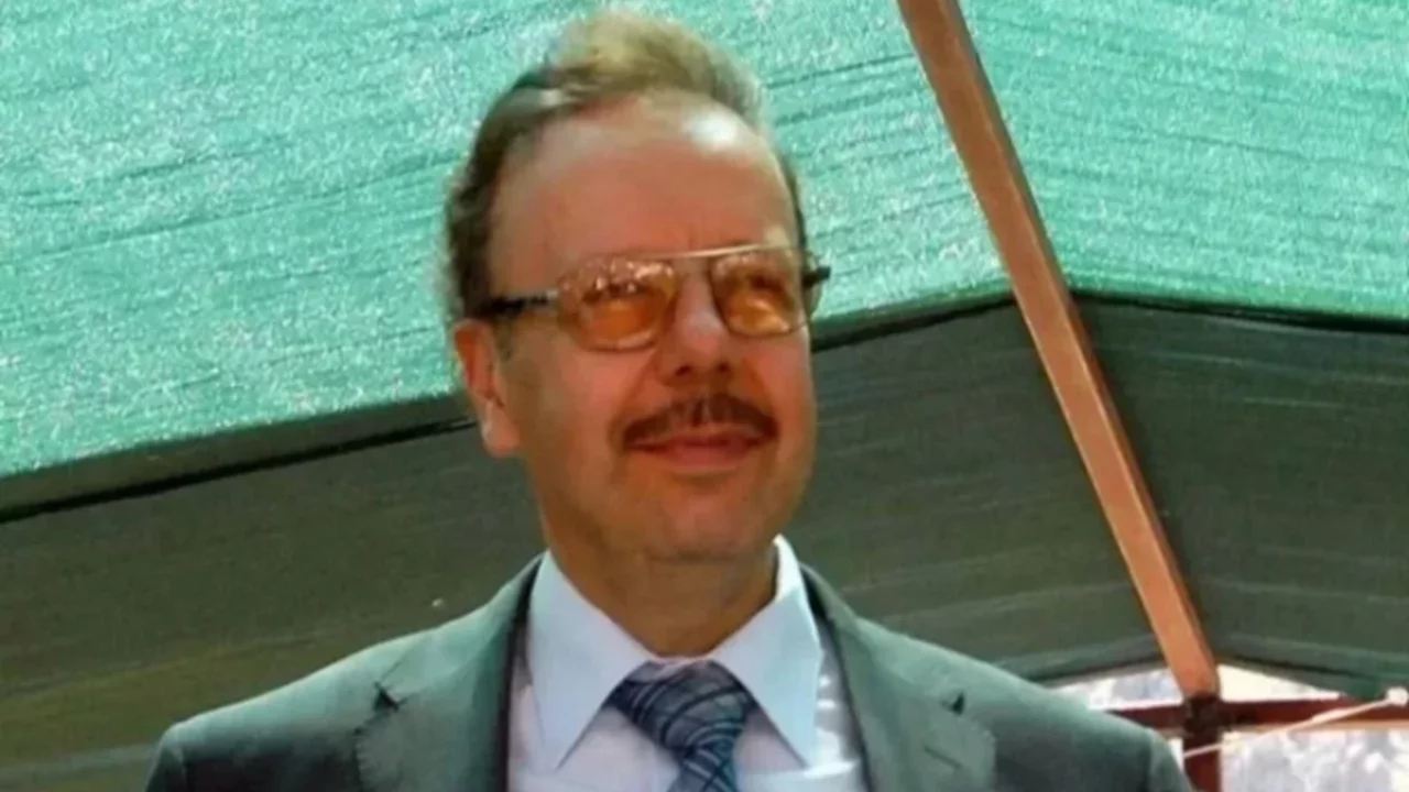 Süleymancıların eski lideri Denizolgun'un otopsi sonuçları bu hafta incelenecek