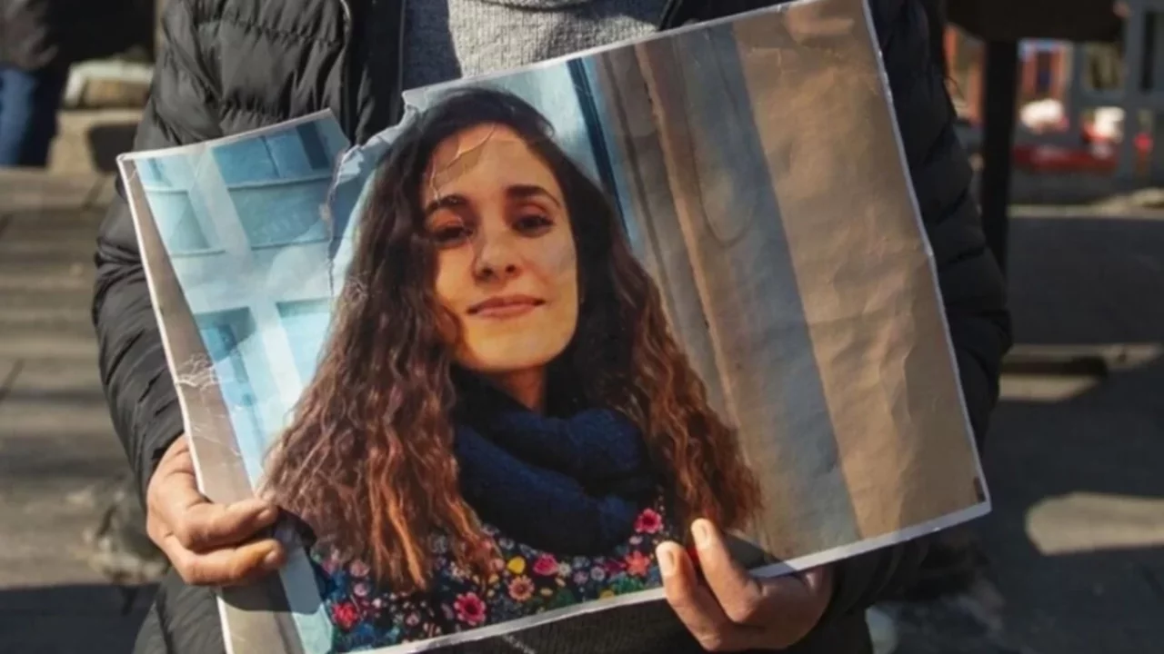 Gülistan Doku soruşturmasında 1 şüpheli daha tutuklandı