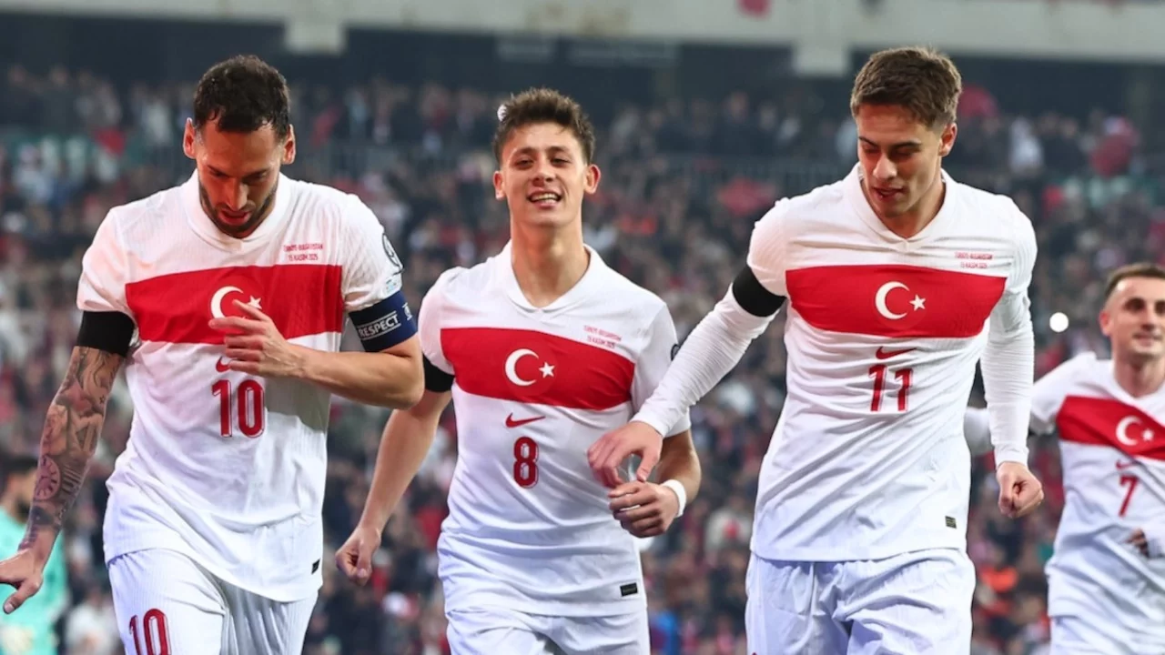 Milli yıldız ameliyat oldu! Kulübünden resmi açıklama geldi