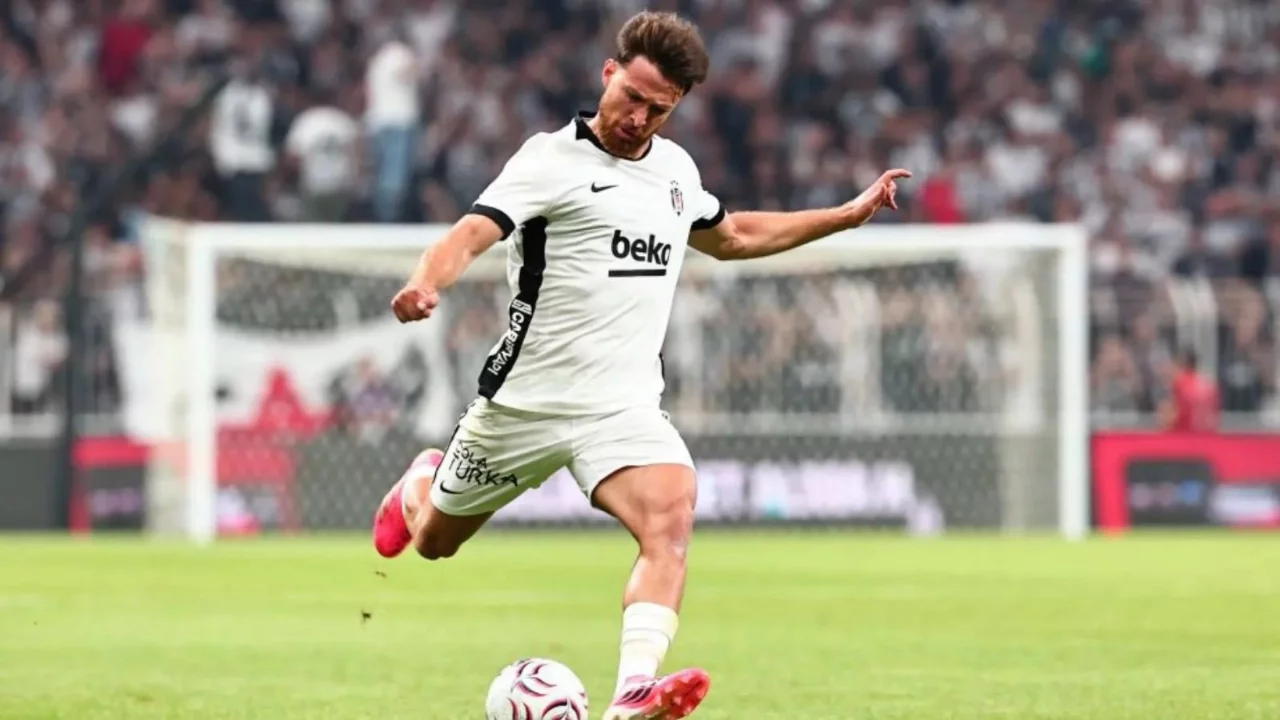 Salih Özcan'dan Fenerbahçe maçı öncesi açıklama