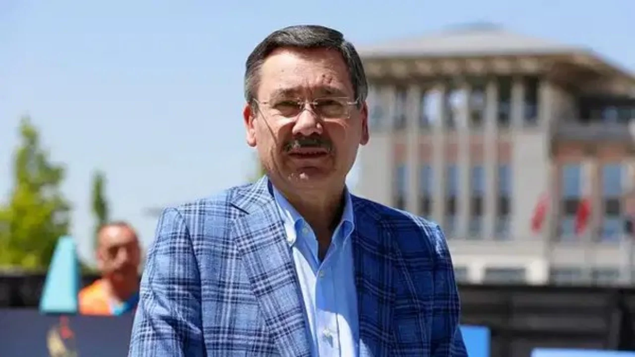 Gazeteci Murat Ağırel, Melih Gökçek'in mal varlığını sıraladı: Gökçek'ten 'suç duyurusunda buluna...