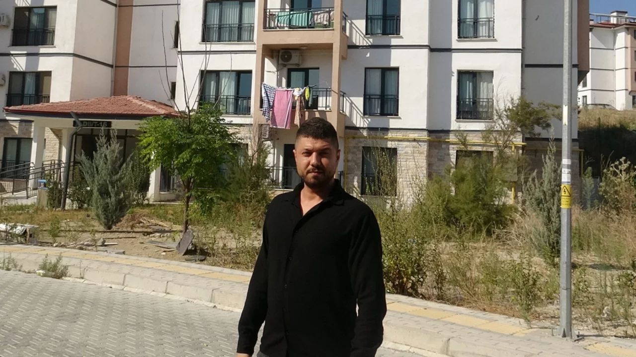 Depremzedeye dolandırıcılık şoku: 1 milyon TL ödediği evin 6 kişiye daha satıldığını öğrendi