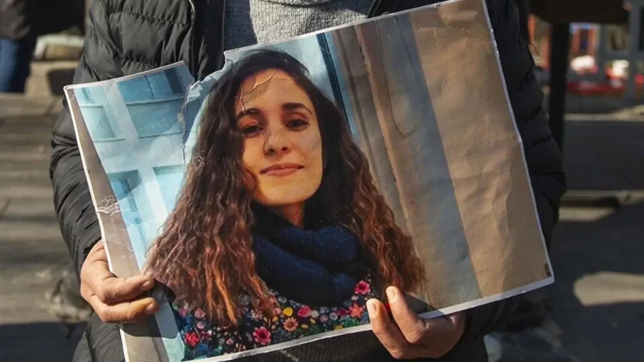 Gülistan Doku soruşturmasında bir tutuklama daha