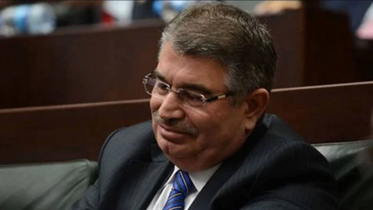 İdris Naim Şahin bugün ifade verecek