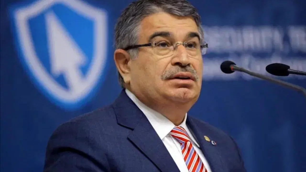 İdris Naim Şahin ifade vermek için adliyede