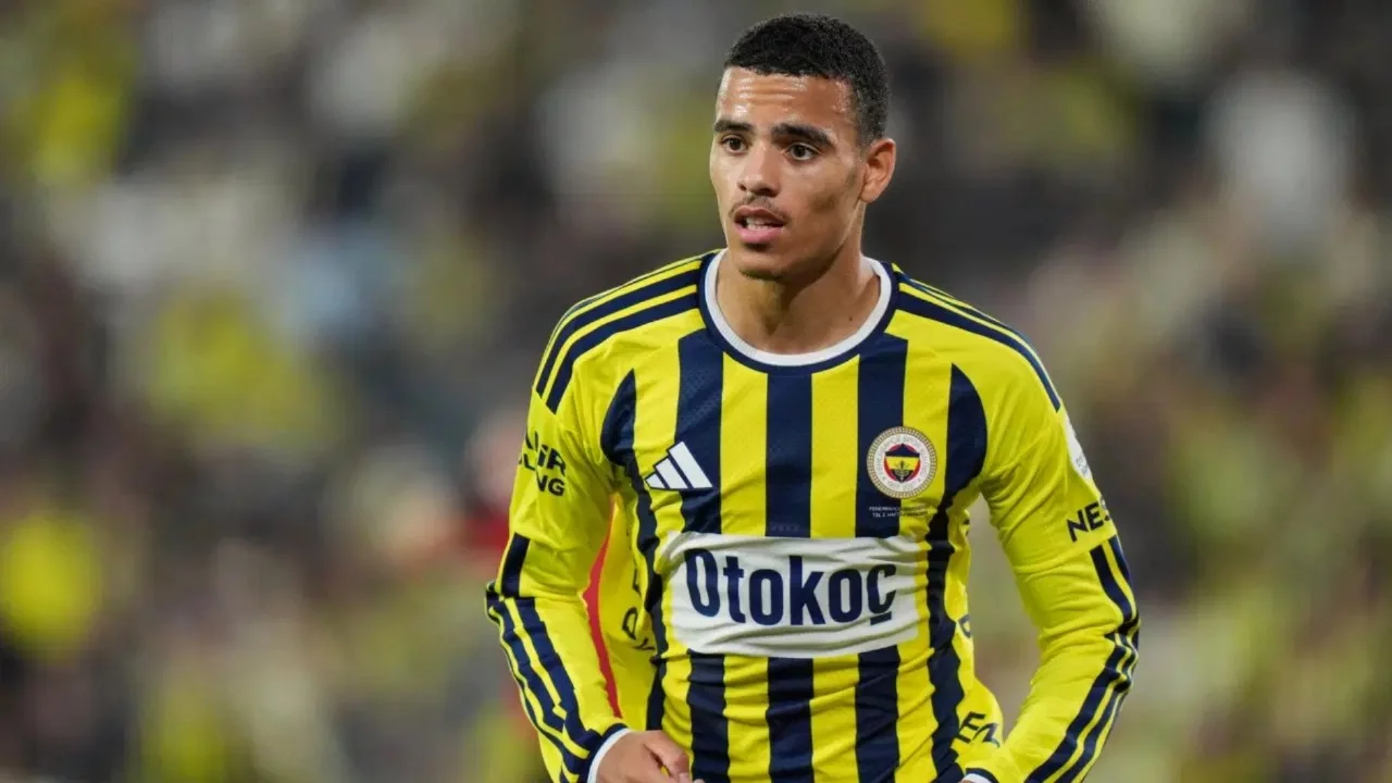 Fenerbahçe'den Greenwood iddialarına yanıt!