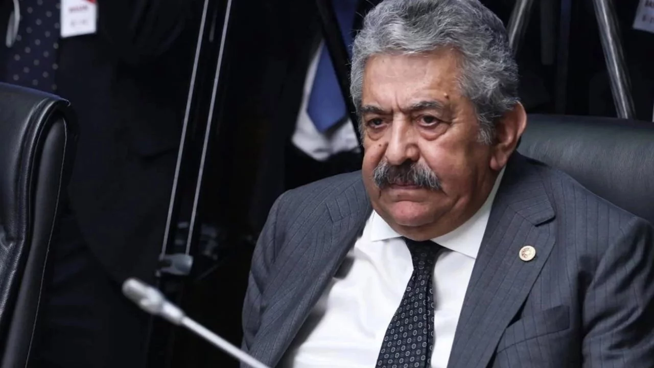 MHP'li Yıldız'dan yeni yasama dönemi için çağrı: 'Siyasi Partiler ve Seçim Kanunu'nu birlikte yenileyebiliriz'
