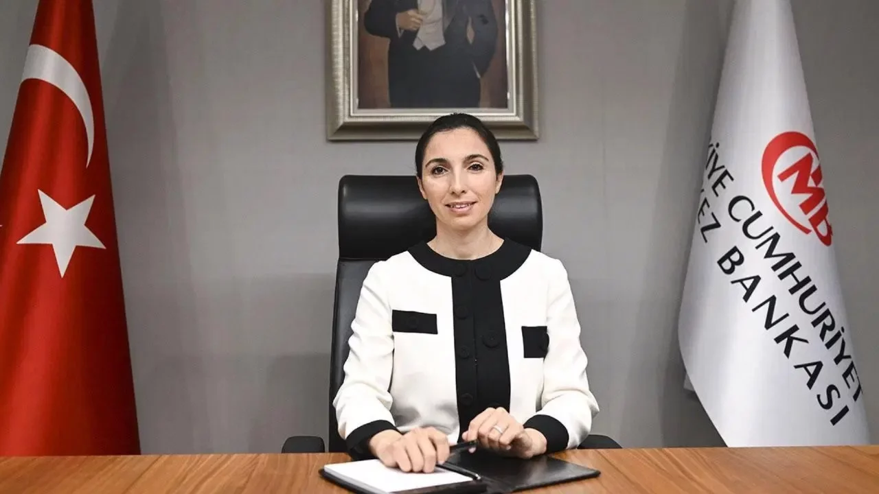 Eski TCMB Başkanı Gaye Erkan'a komşuları 'ihtar' çekti