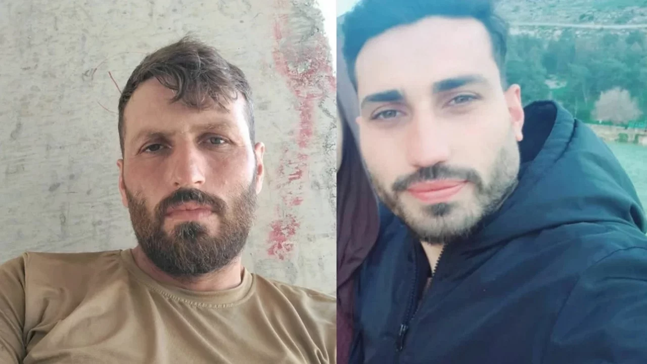 Girne'de alabora olan gemide kaybolan Hataylı kardeşlerle ilgili kahreden detay
