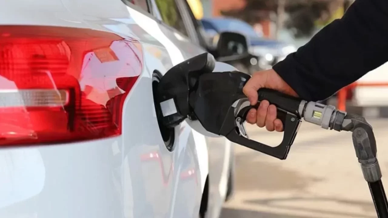 Motorin fiyatları arttı, ÖTV ve KDV eklendi