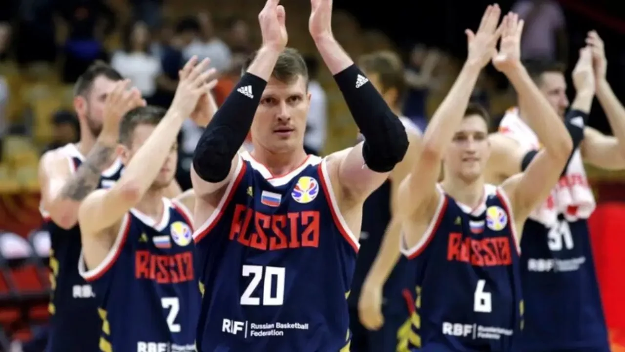 FIBA açıkladı: Oyuncuların kısıtlamaları kaldırıldı!