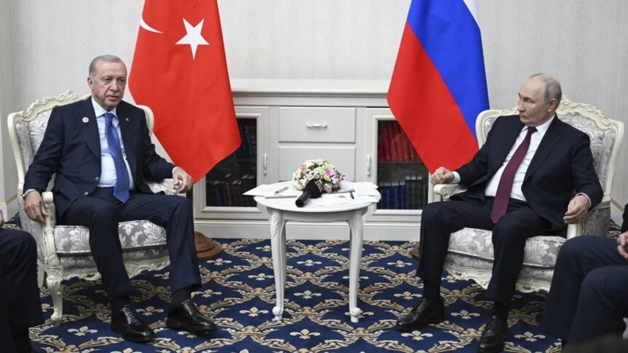 Rus yetkililerden Erdoğan-Putin görüşmesi hakkında değerlendirme