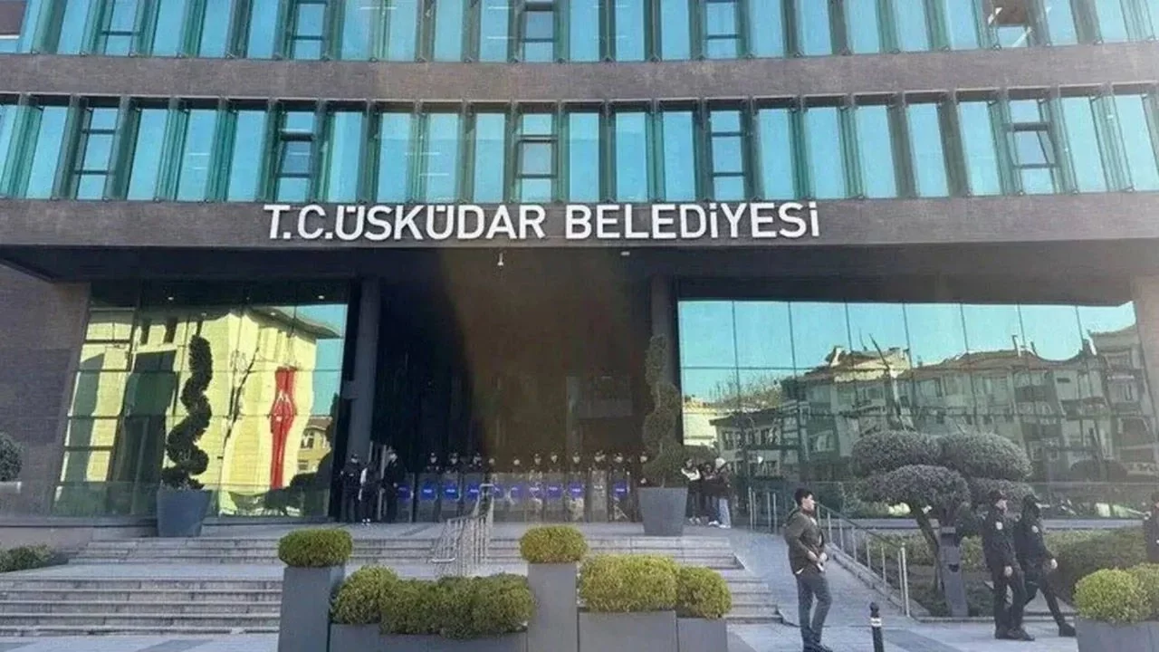 Üsküdar'da seçim itirazına ret: Başkanvekili seçimi tekrarlanacak
