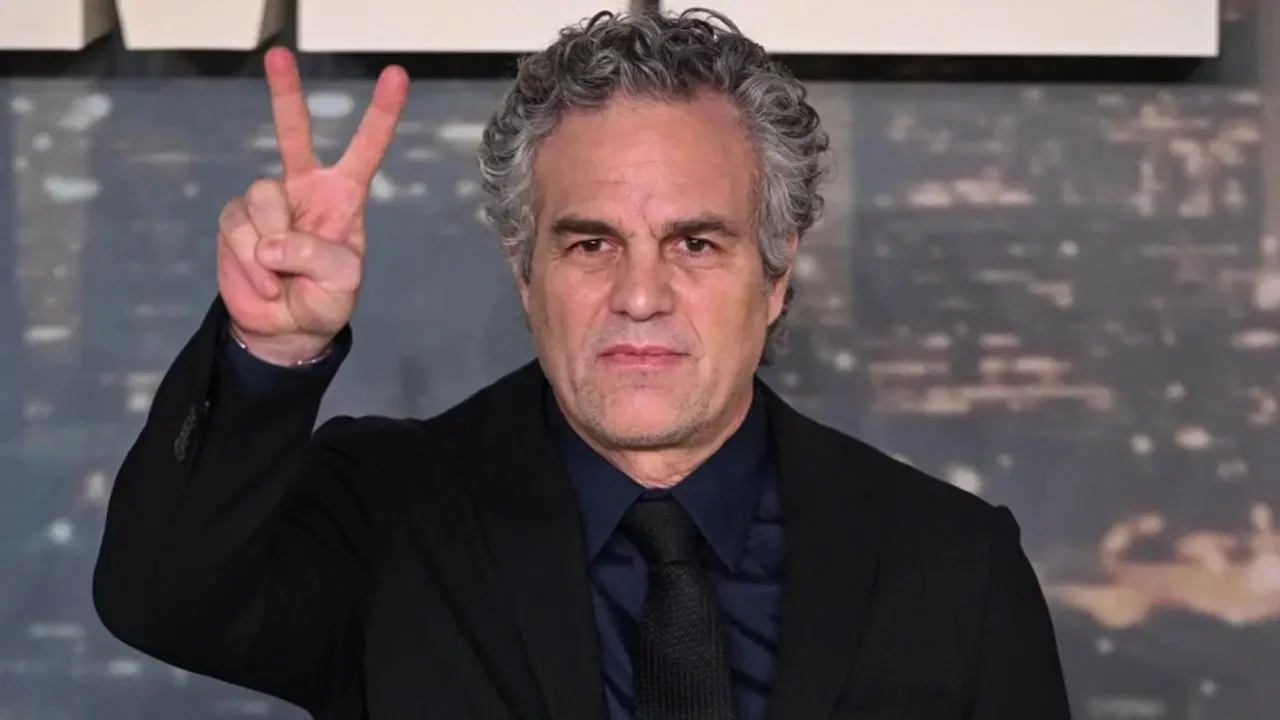 Mark Ruffalo'ya Hollywood'dan dev destek