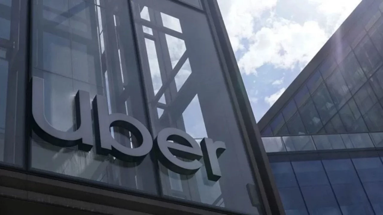 Uberden küçülme adımı: Binlerce çalışan işten çıkarılacak