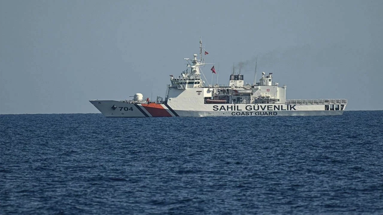 Girne'deki gemi kazasında bir kişinin daha cenazesine ulaşıldı