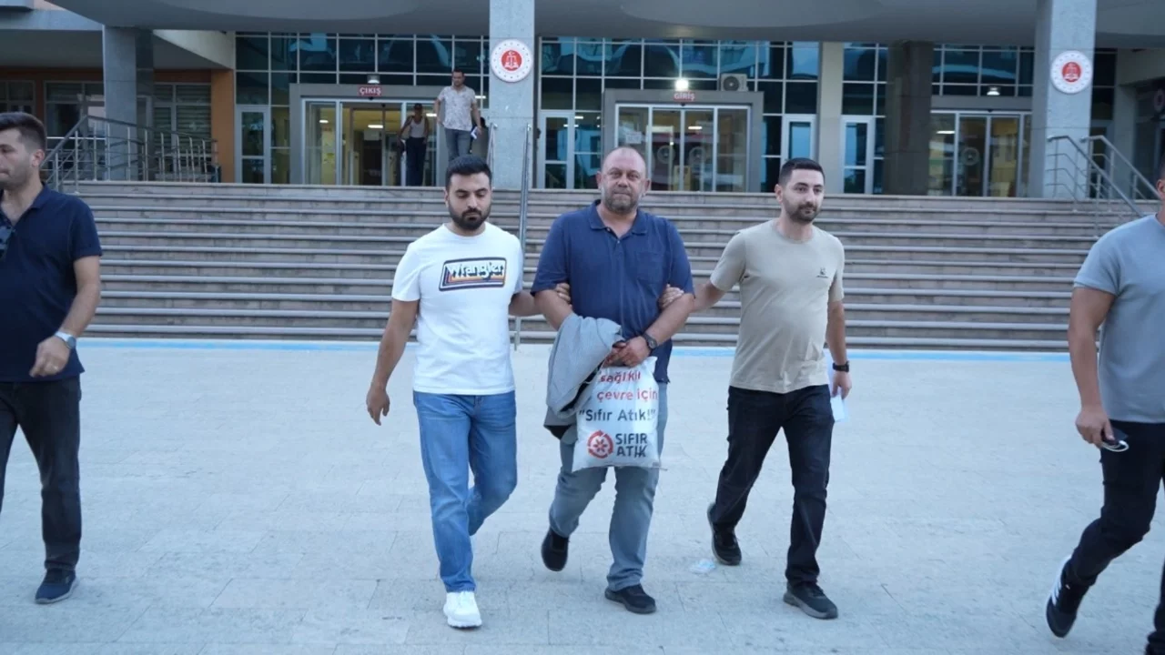 Edirne'de 200 bin euroluk rüşvet iddiasında CHP'li meclis üyesi tutuklandı