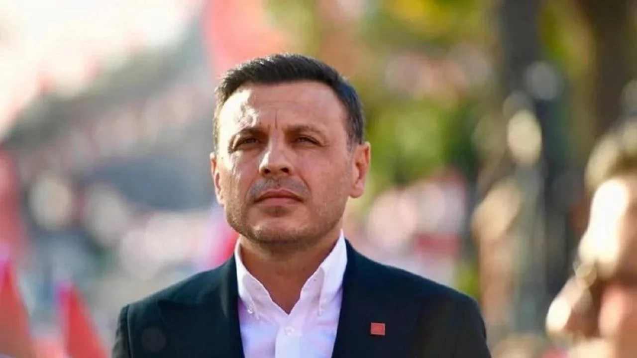 YENİ Parti İstanbul İl Başkanı Özgür Çelik: "Cumhurbaşkanı adayımız Ekrem İmamoğlu'dur"