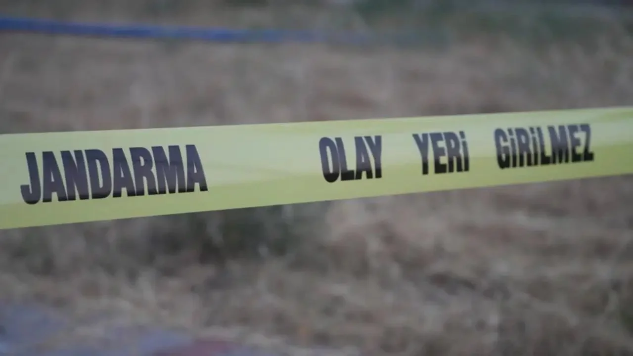 Denizli'de kaybolan 2,5 yaşındaki çocuk sulama havuzunda ölü bulundu