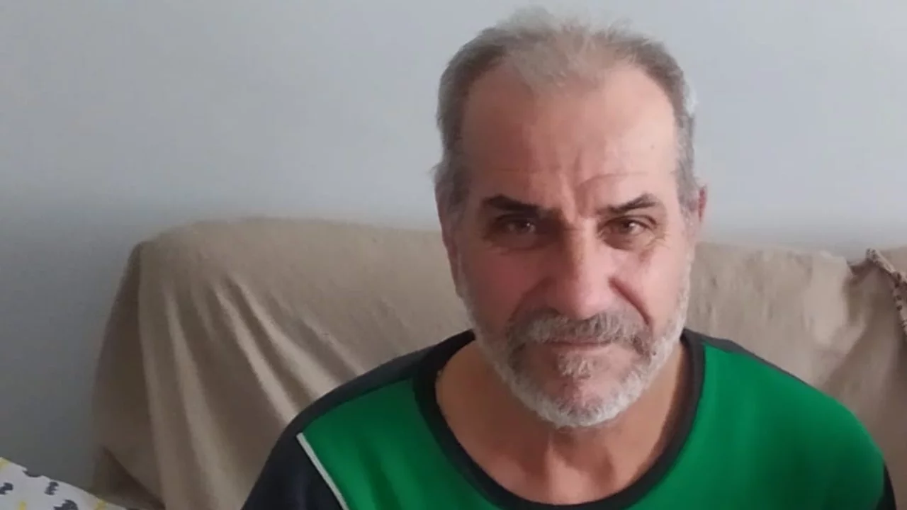 Bursa'da kayıp alarmı! Demans hastası adamdan haber alınamıyor