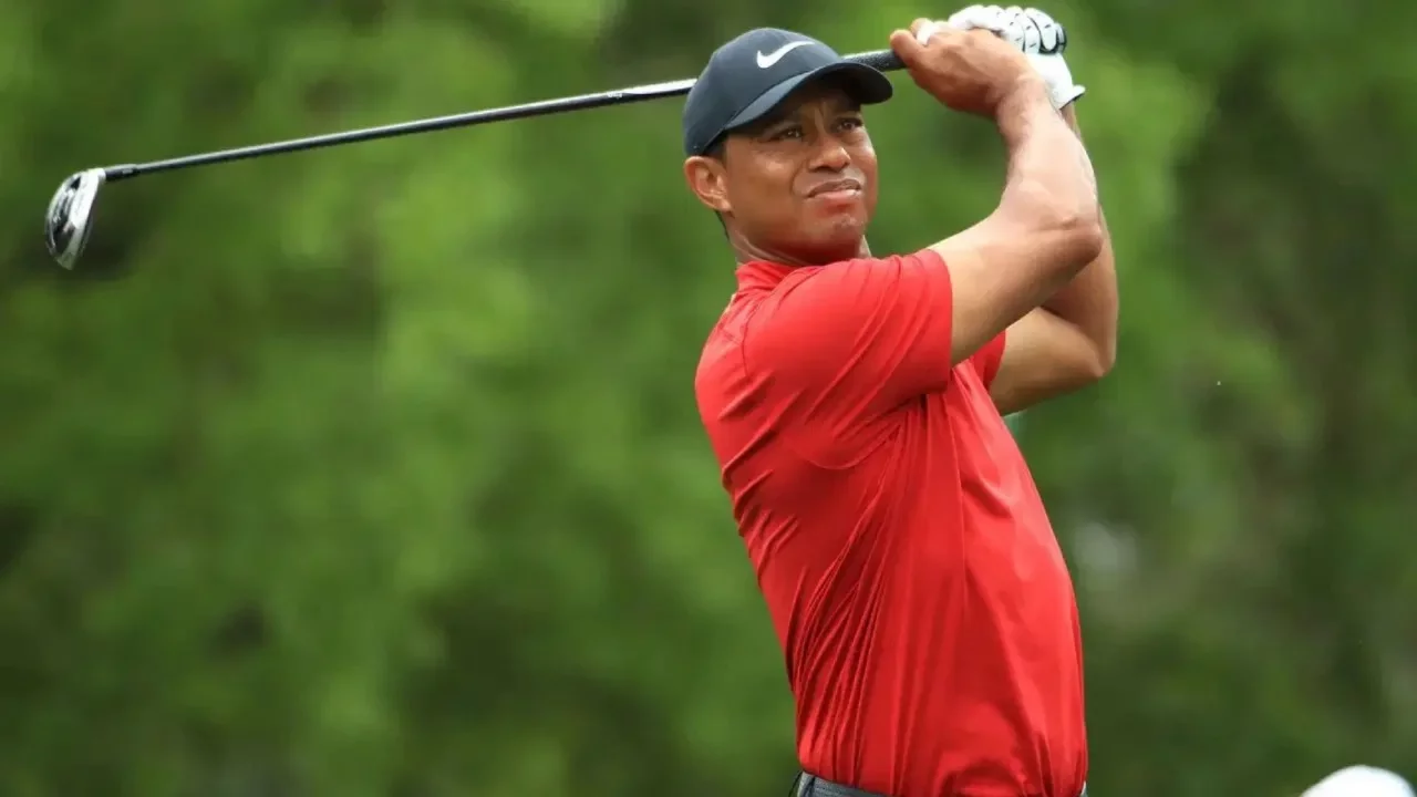 Ünlü golfçü Tiger Woods'a ceza: Alkollü araç kullanırken yakalandı, ehliyetine 5 yıl el konuldu