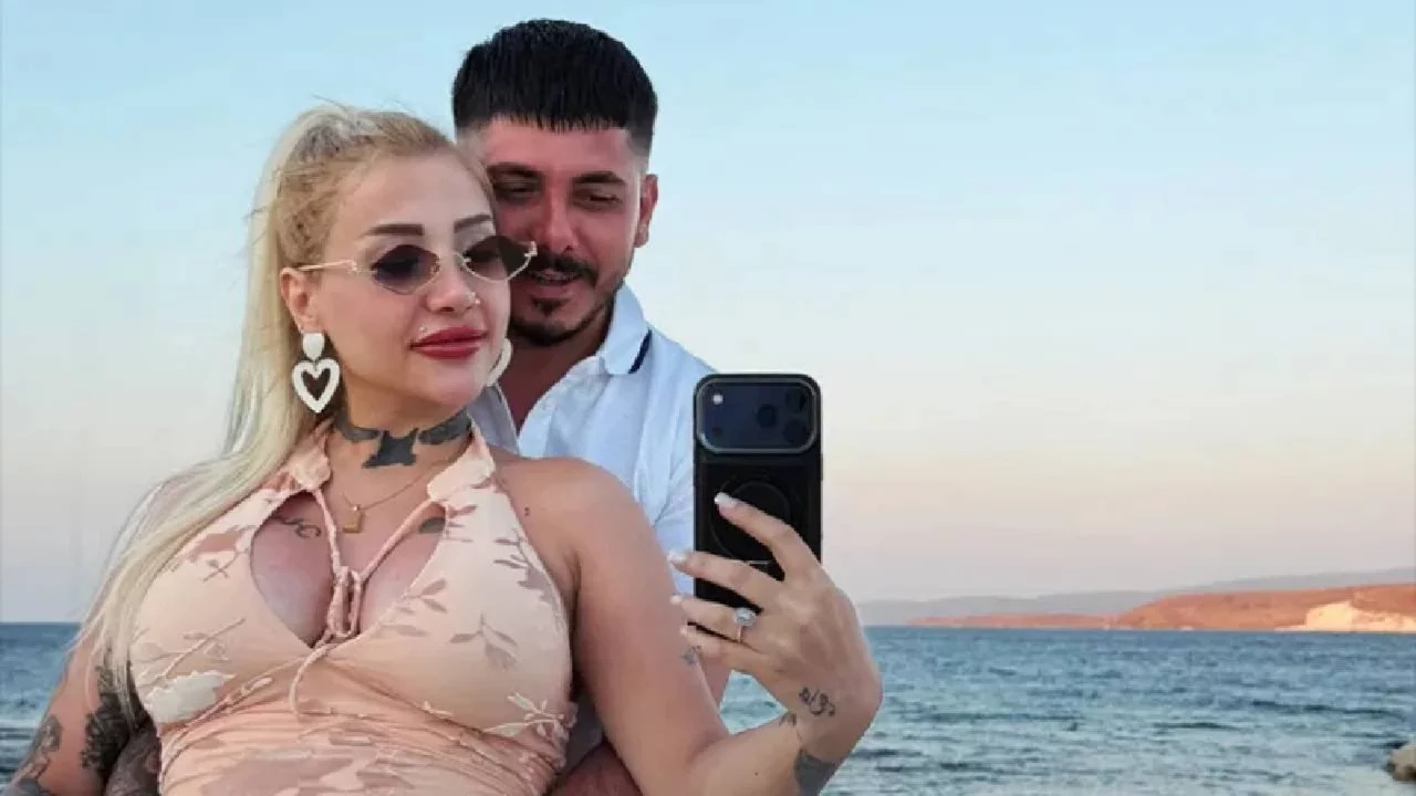 Ankara'da TikTok fenomenlerine soruşturma: İki isim gözaltına alındı