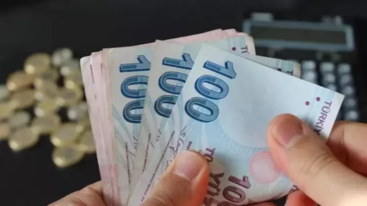 Enflasyon rakamları belli oldu!