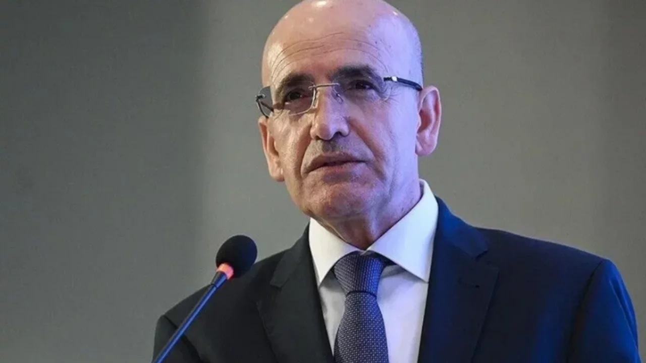 Bakan Şimşek: Enflasyondaki düşüş devam etti