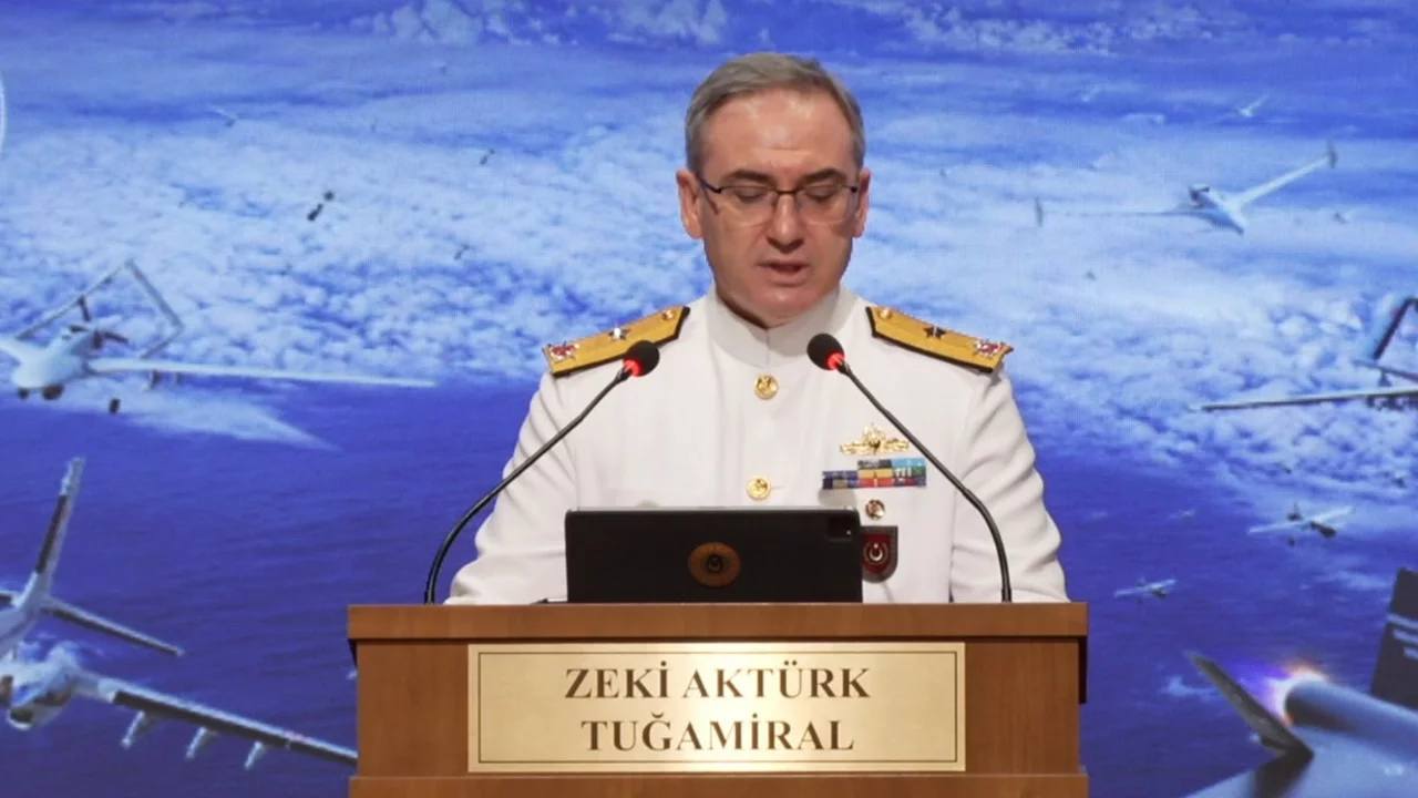 MSB'den SDG açıklaması: Fesih süreci titizlikle takip ediliyor