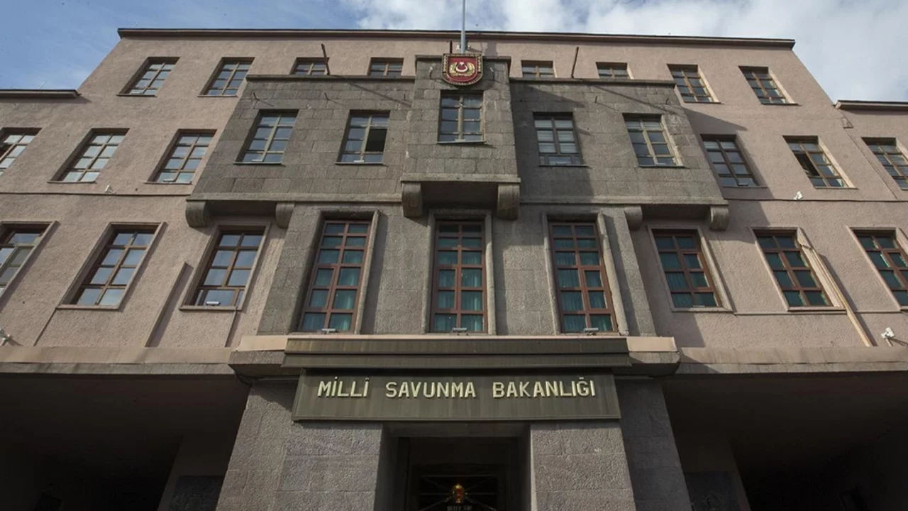 MSB: Suriye'ye yönelik desteğimiz devam edecek