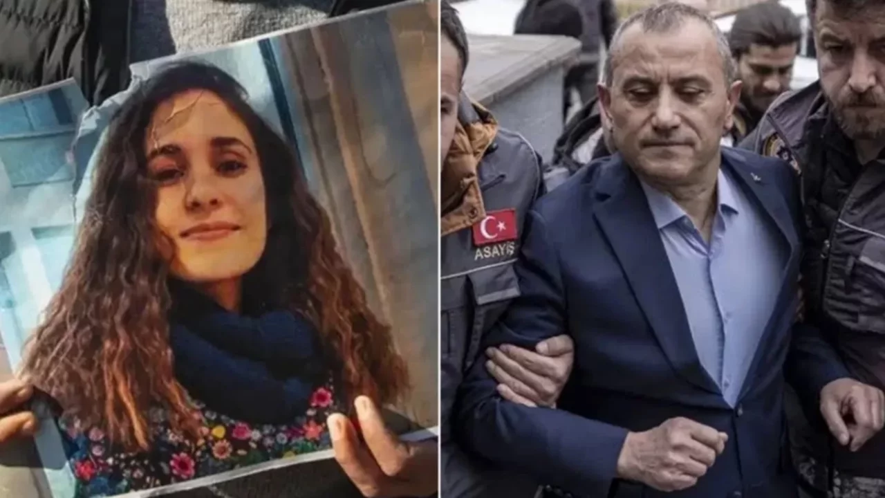 Gülistan Doku soruşturmasında yeni gelişme: Tuncay Sonel'e 'kule bilgileri' gönderilmiş