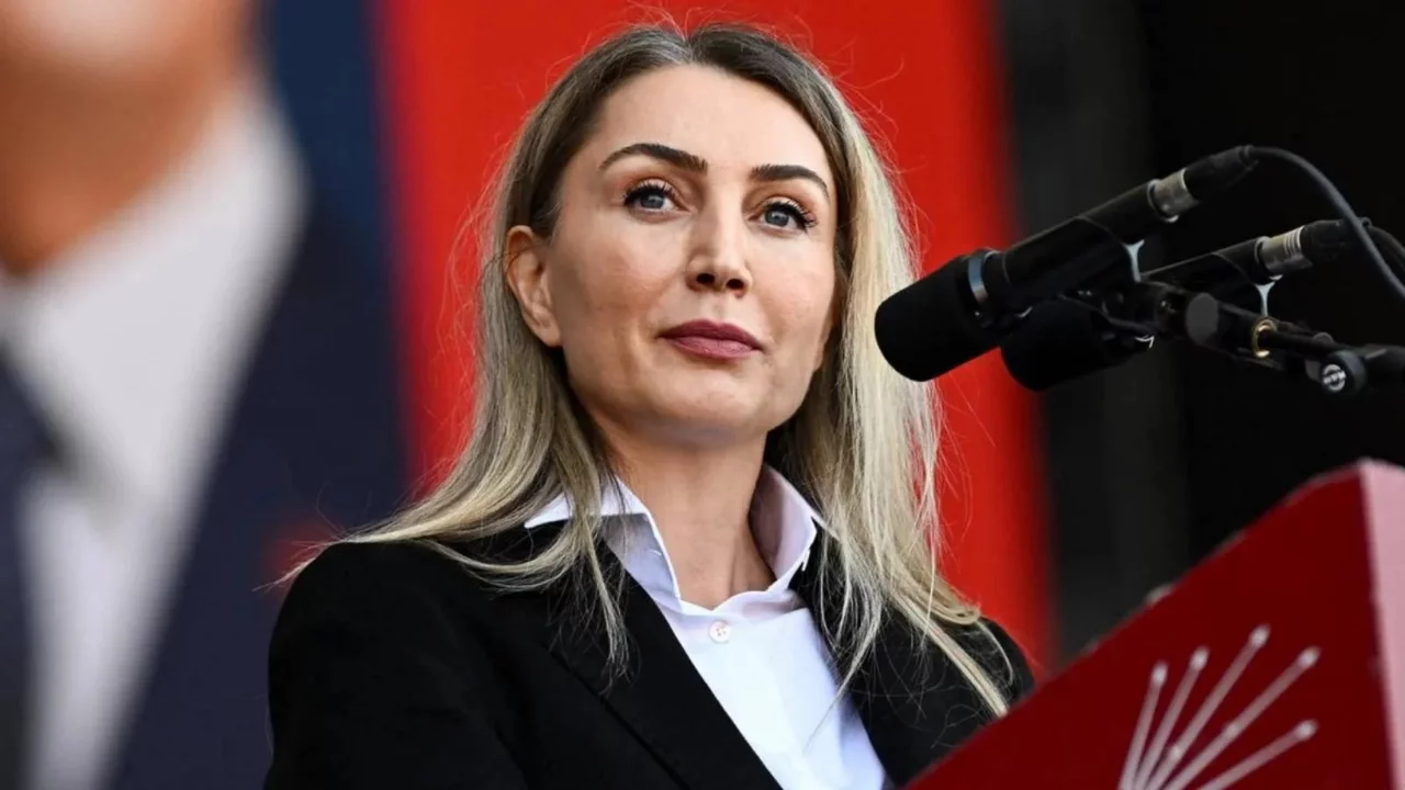 Dilek Kaya İmamoğlu'ndan Aile Dayanışma Ağı'na erişim engeline tepki