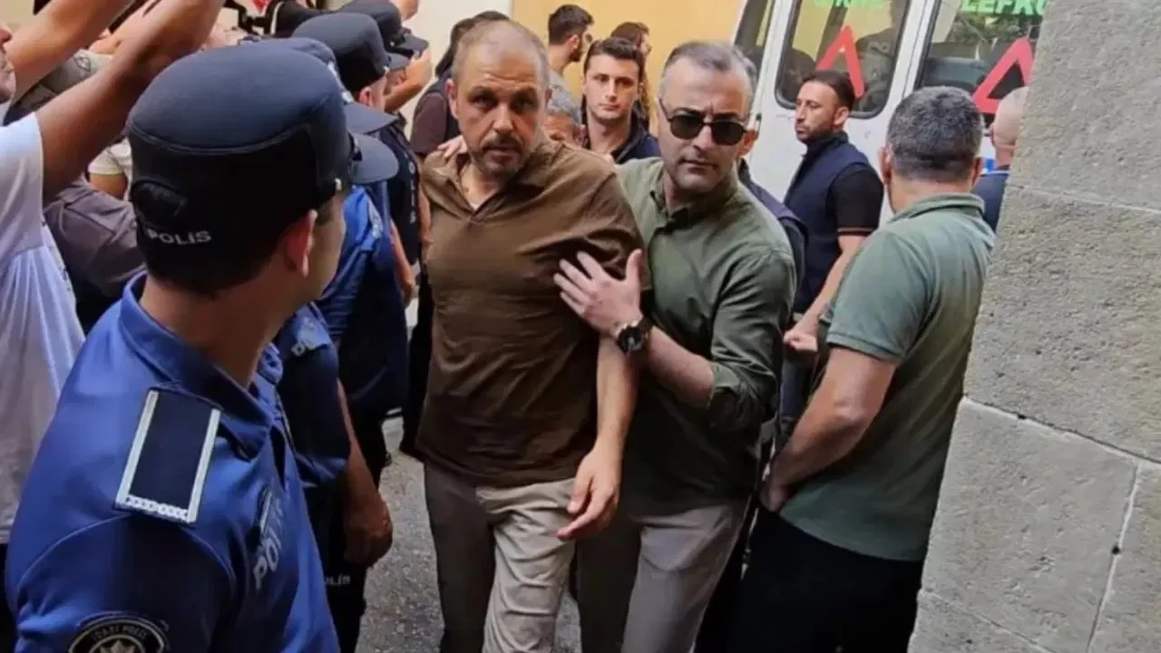 Filo Jet faciası göz göre göre gelmiş! İkinci kaptan 'sefere çıkılmaması' konusunda uyarmış, kapt...