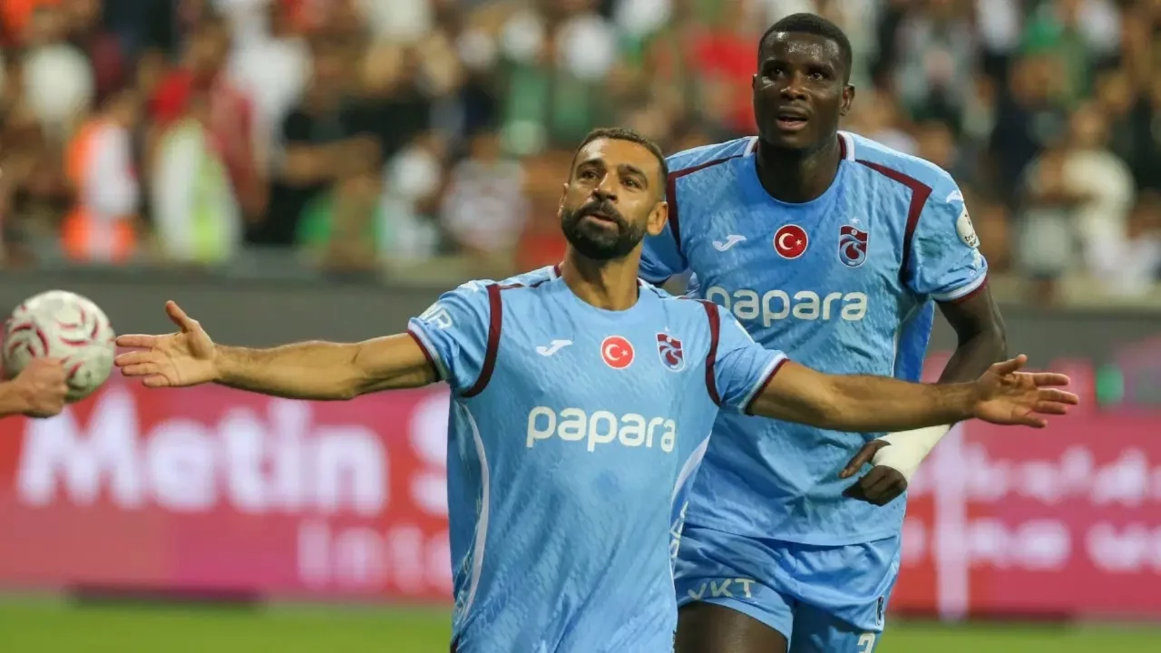 Mohamed Salah'tan transfer açıklaması: 'O yüzden buradayım'