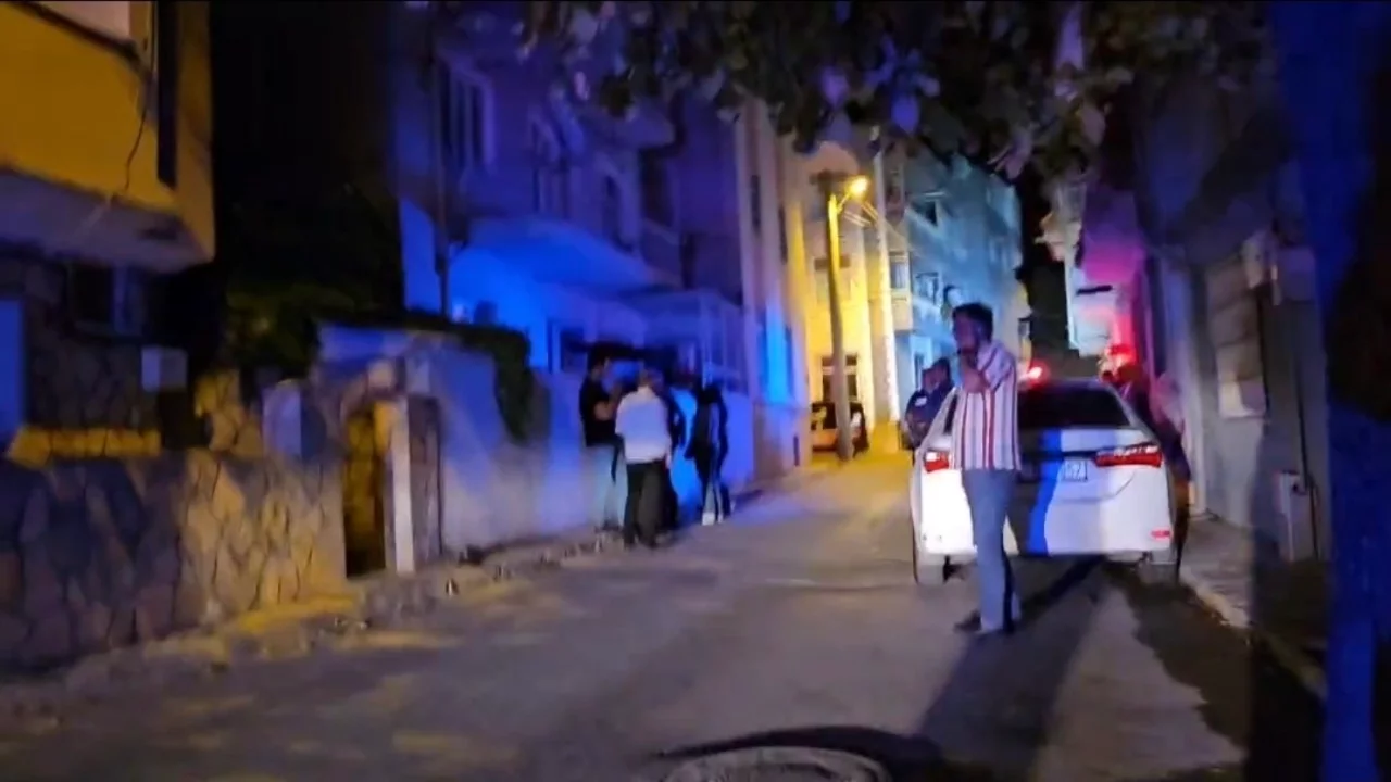 Kardeş kavgası cinayetle bitti
