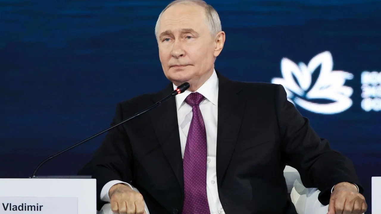 Putin: "Ukrayna sorununu çözme şansımız var"