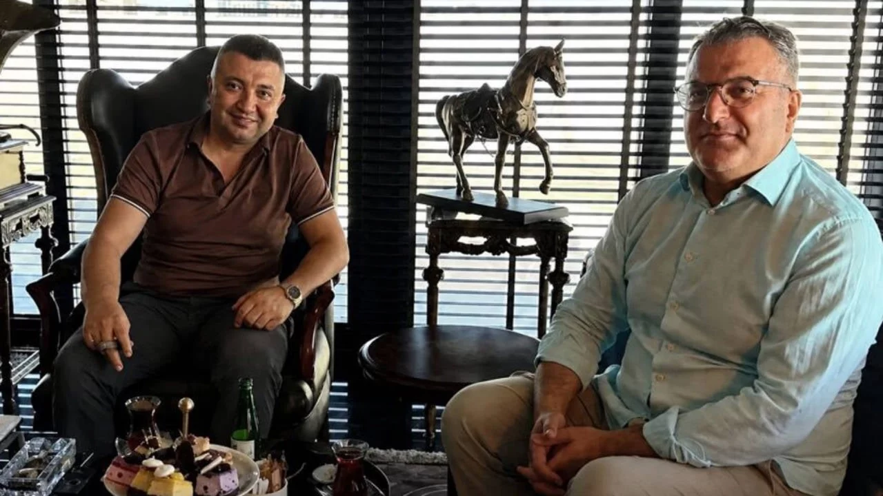 Cem Küçük soruşturmasında yeni tutuklama