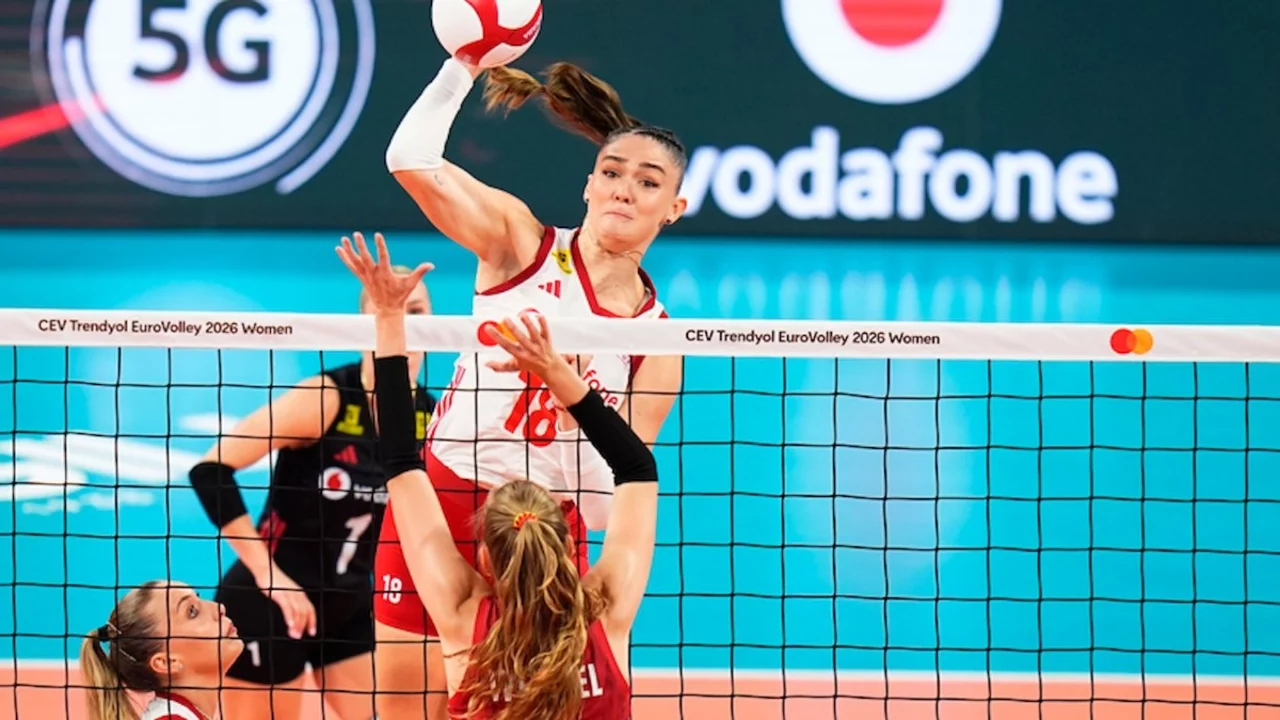 Filenin Sultanları yarı finalde!