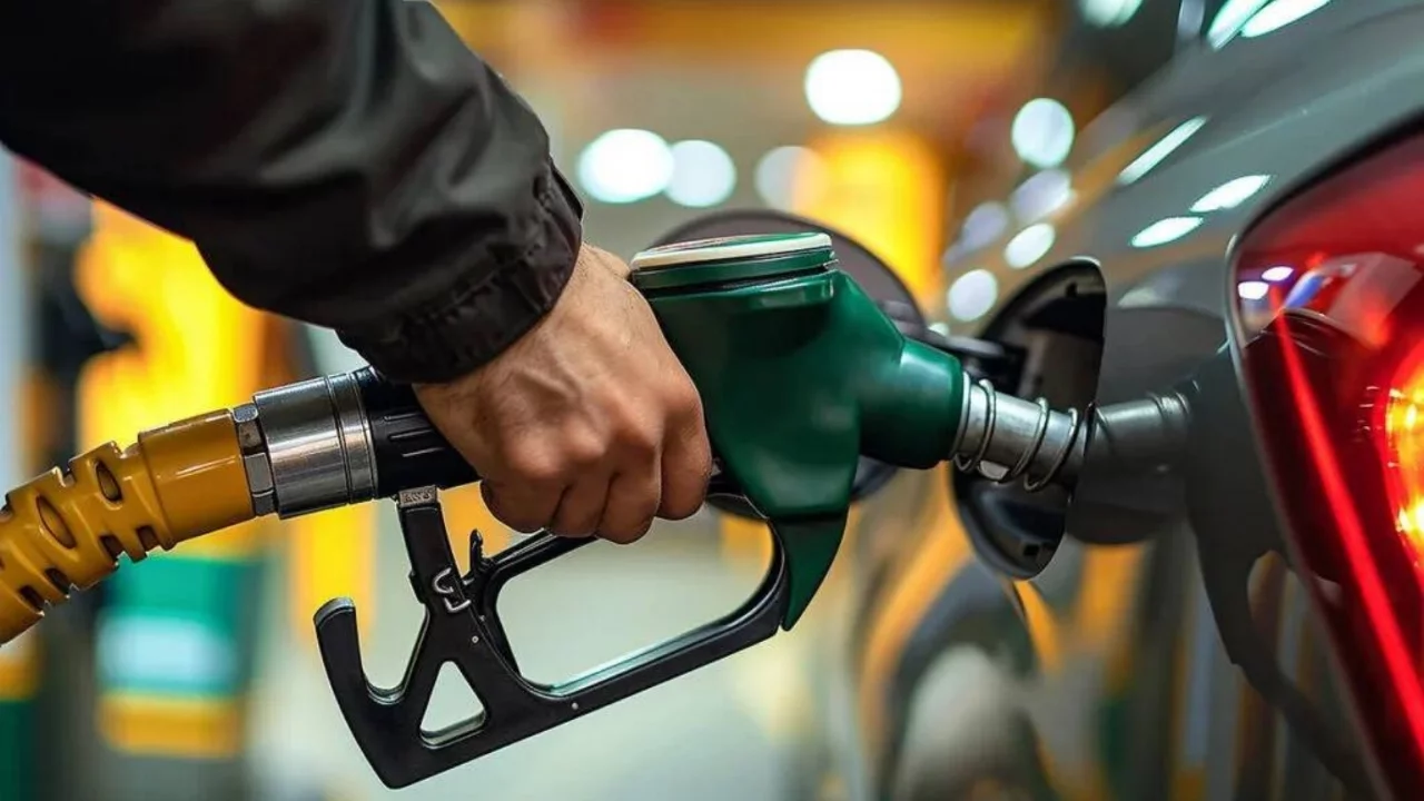 Tabela değişti: Motorin ve benzine dev zam geldi!