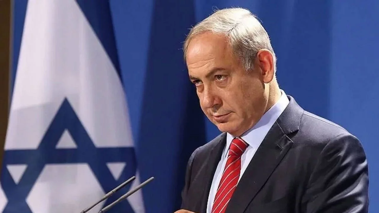 İsrail Başbakanı Netanyahu'dan İran'a tehdit: Önümüzdeki ana görev rejimi devirmek
