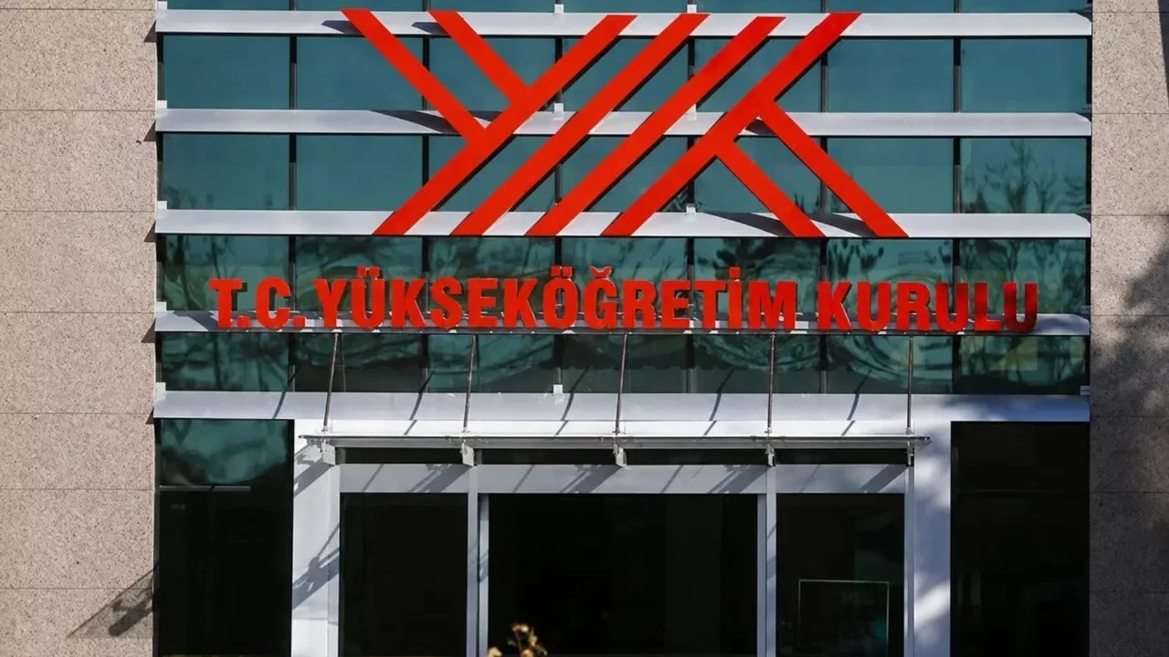 YÖK, 23 vakıf üniversitesine inceleme başlattı