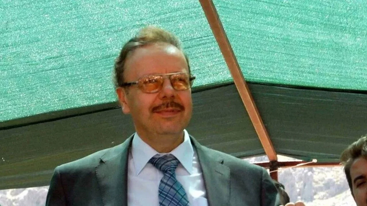 Arif Ahmet Denizolgun'un doktoru adliyeye sevk edildi
