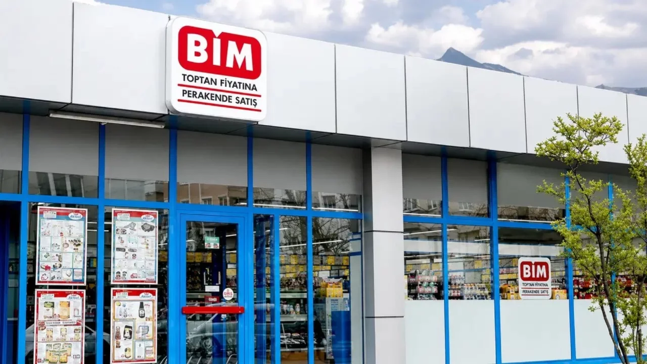 BİM'e soruşturma açılmıştı: Kesilen ceza belli oldu