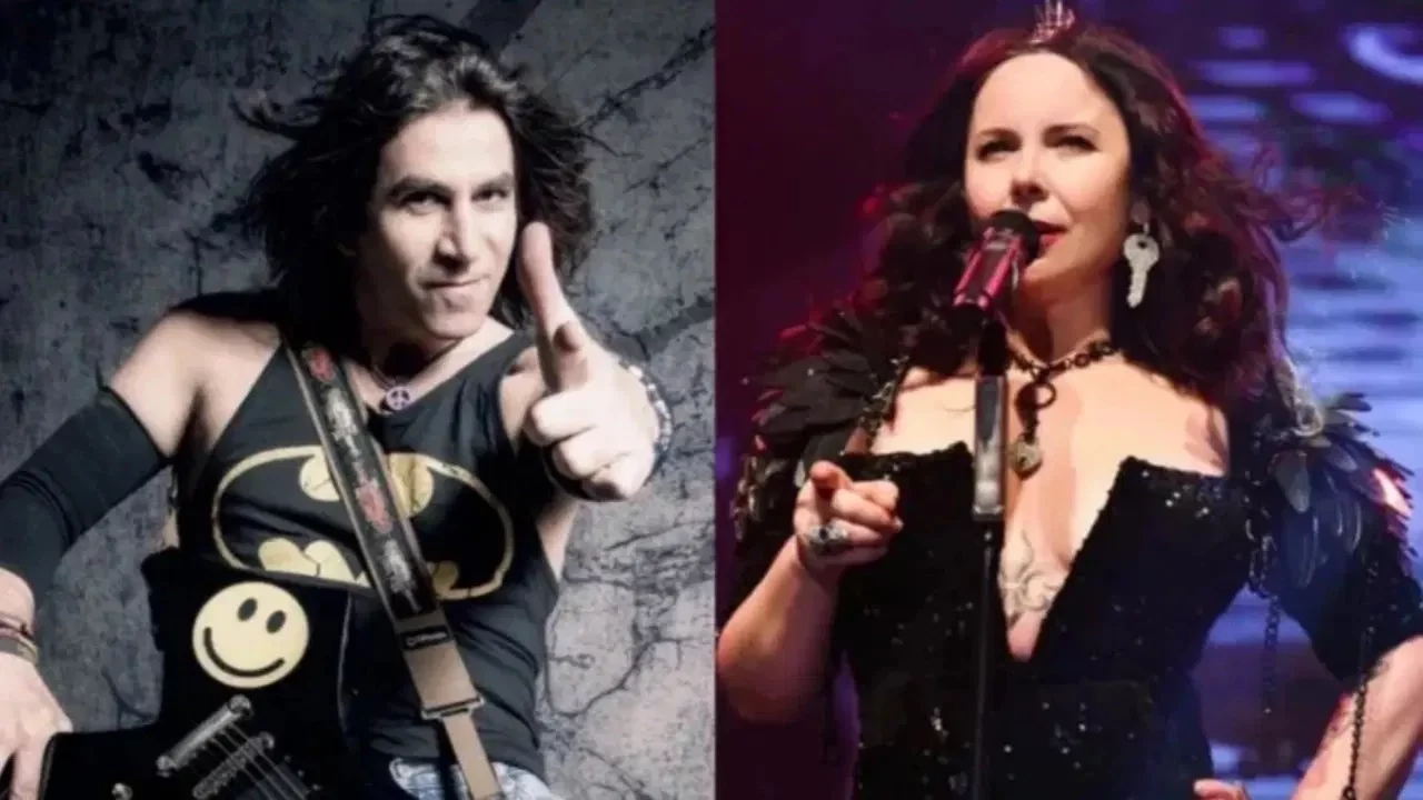 Şebnem Ferah'a eski gitaristi Metin Türkcan'dan tepki: 'Etik mi?'
