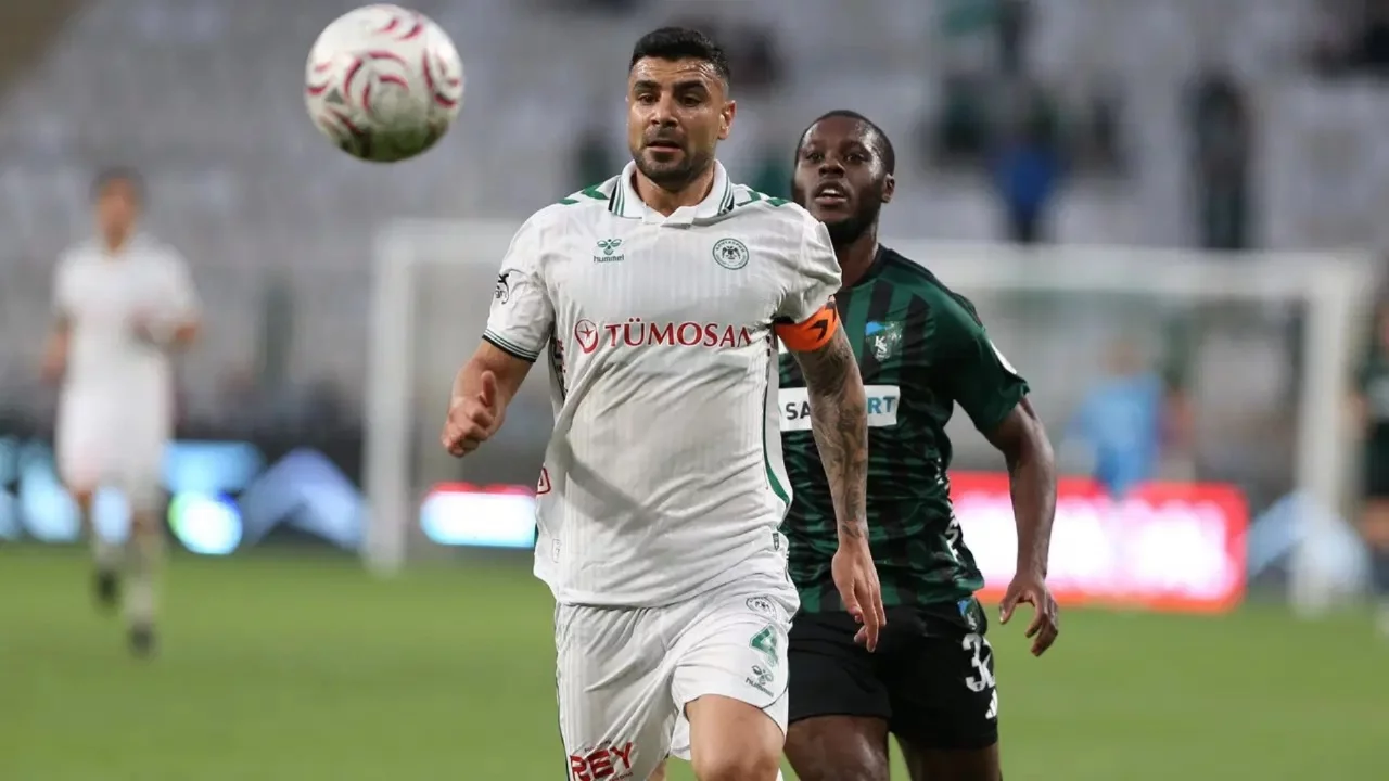 Fenerbahçe'den Adil Demirbağ açıklaması