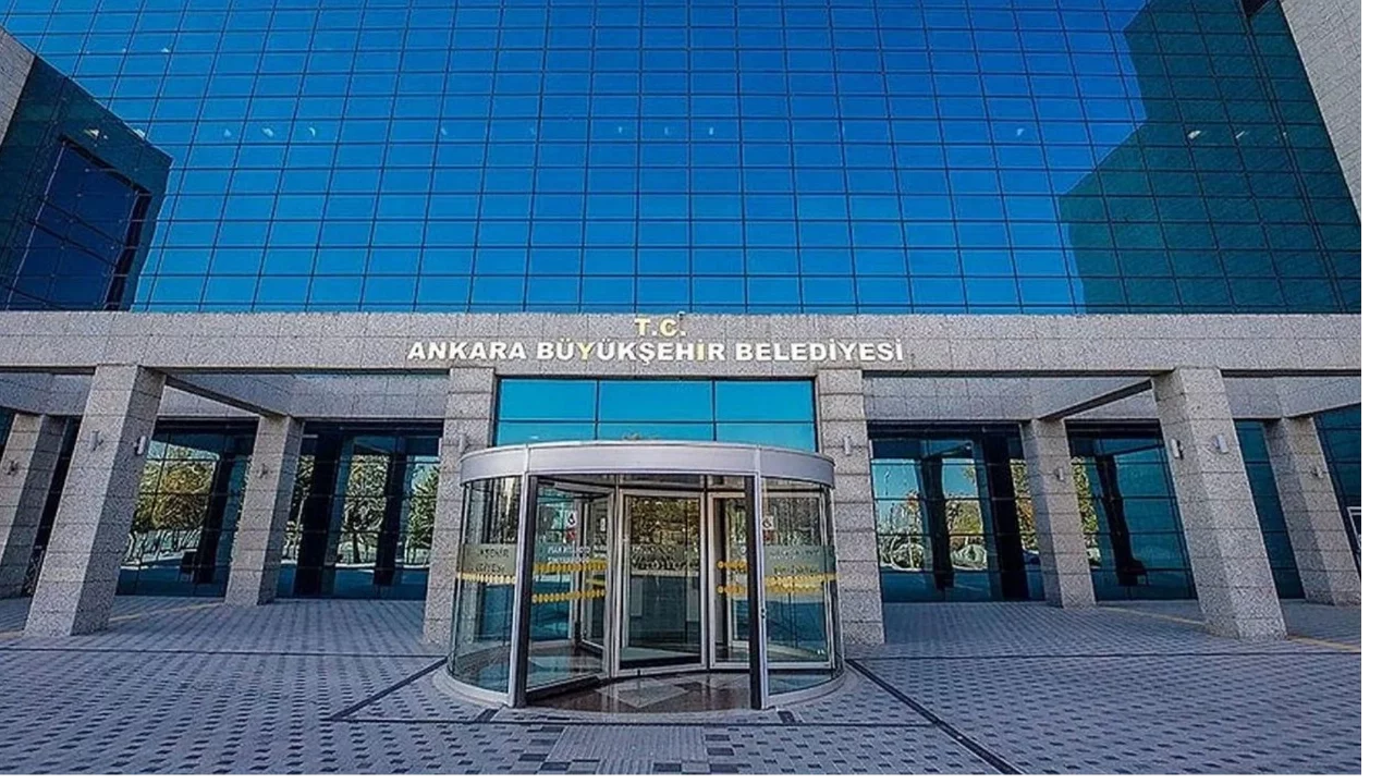 Gökçek dönemini de kapsıyor: Ankara Büyükşehir Belediyesi'nden ihale alan 36 şirket hakkında soru...