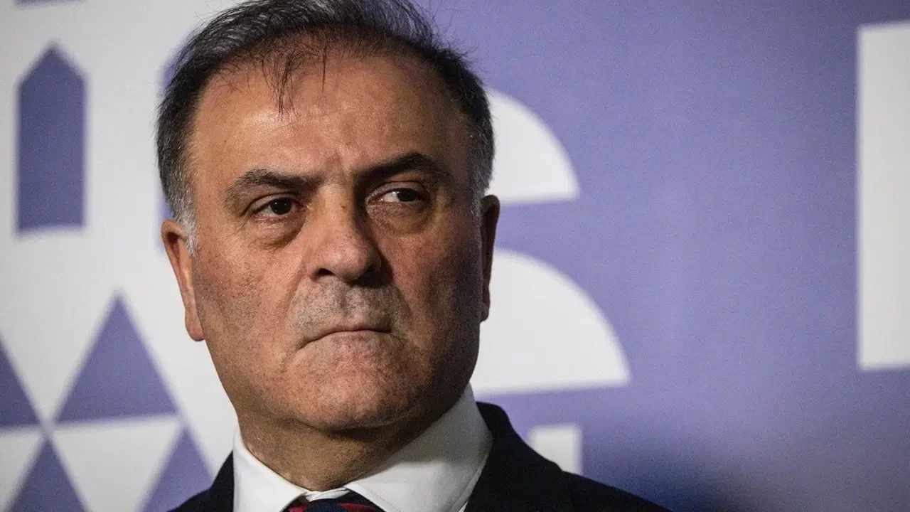 İBB Başkanvekili Nuri Aslan'ın babası hayatını kaybetti