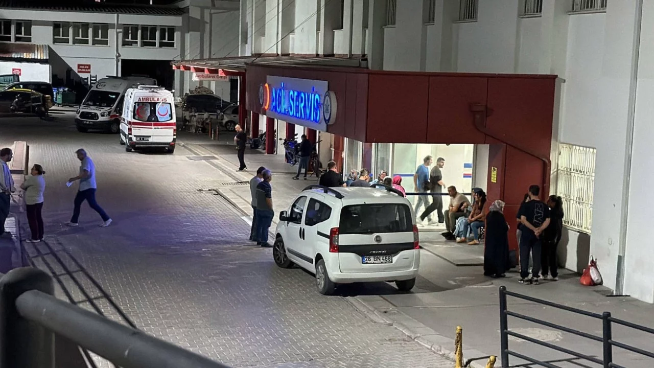 Otomobilin çarptığı 3 yaşındaki Elif yaşamını yitirdi