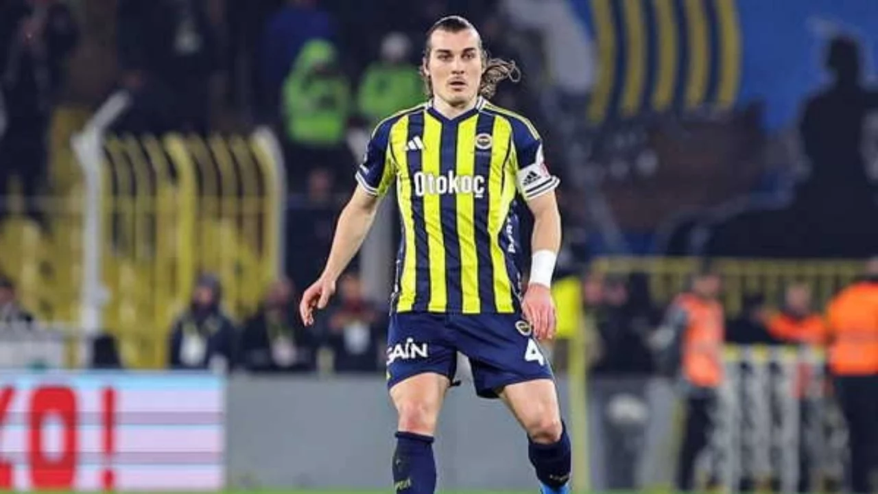 Çağlar Söyüncü'nün yeni takımı belli oldu