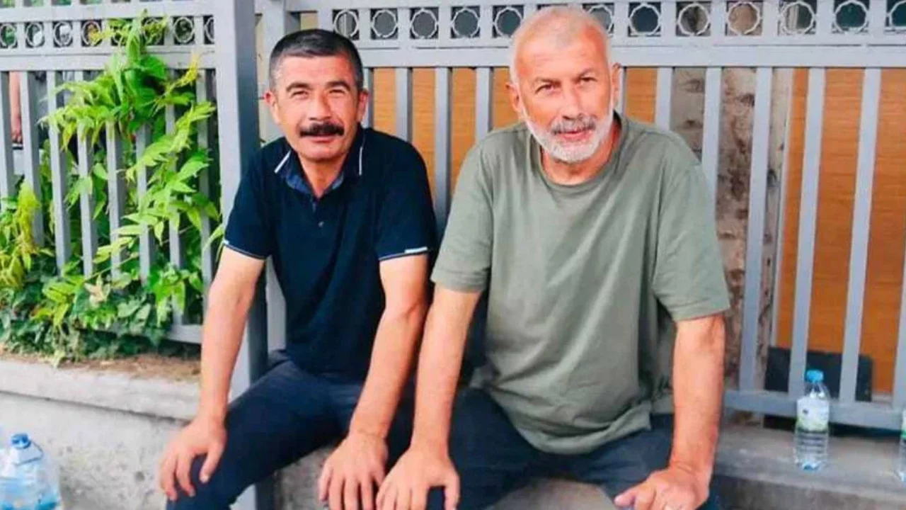 Başaran Aksu ve Gökay Çakır'a tahliye kararı